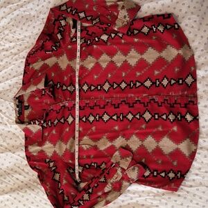 Vintage Ralph Lauren button down top